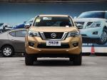 Nissan Terra 2018 года (CN)